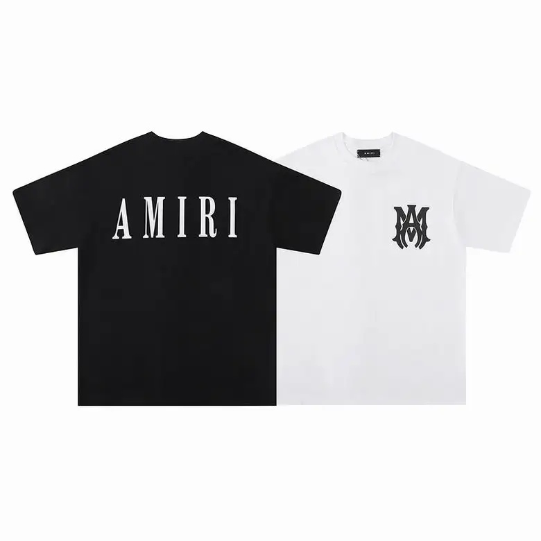Amiri T shirt xgt0421