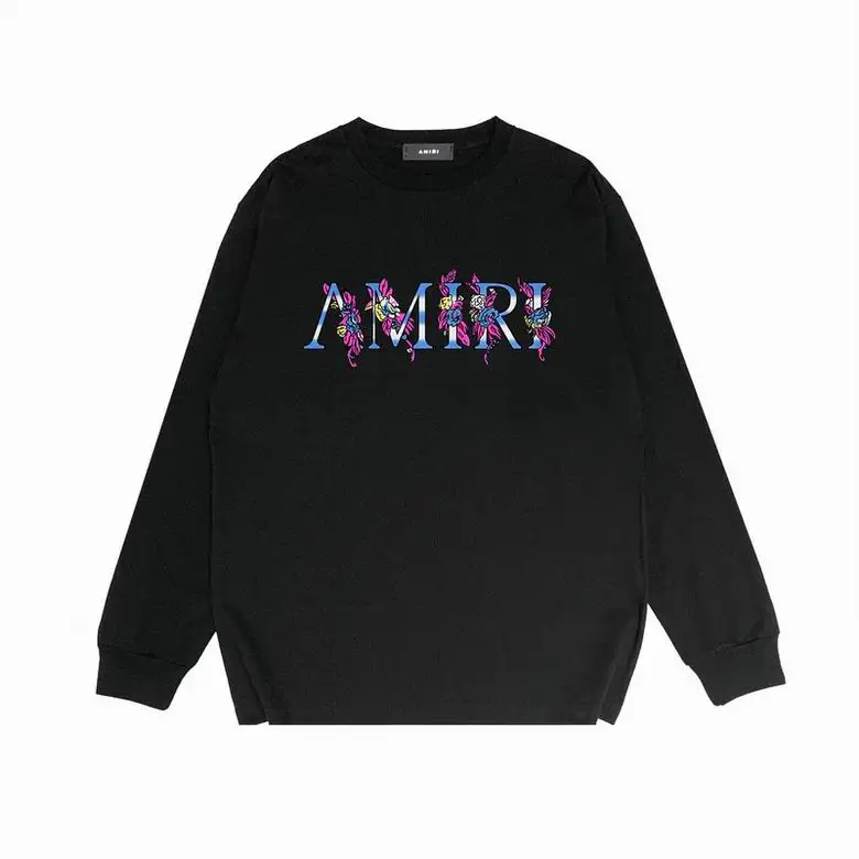 Amiri S-XXL sytCH042