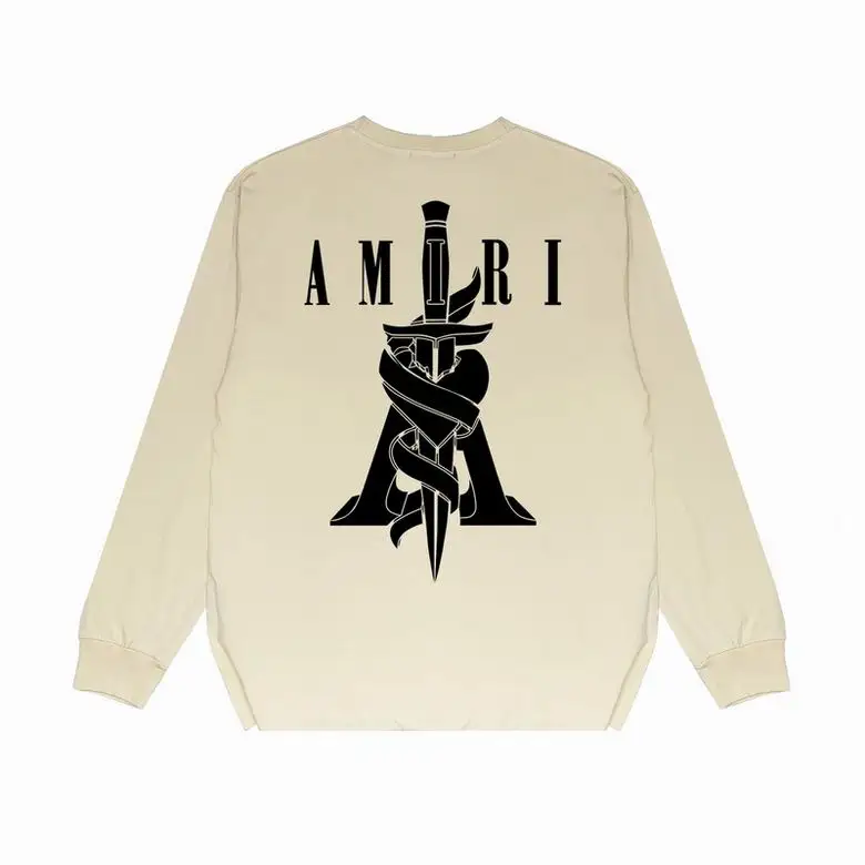 Amiri S-XXL sytCH037