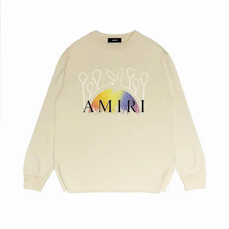 Amiri S-XXL sytCH036