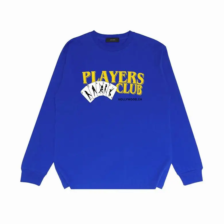 Amiri S-XXL sytCH033