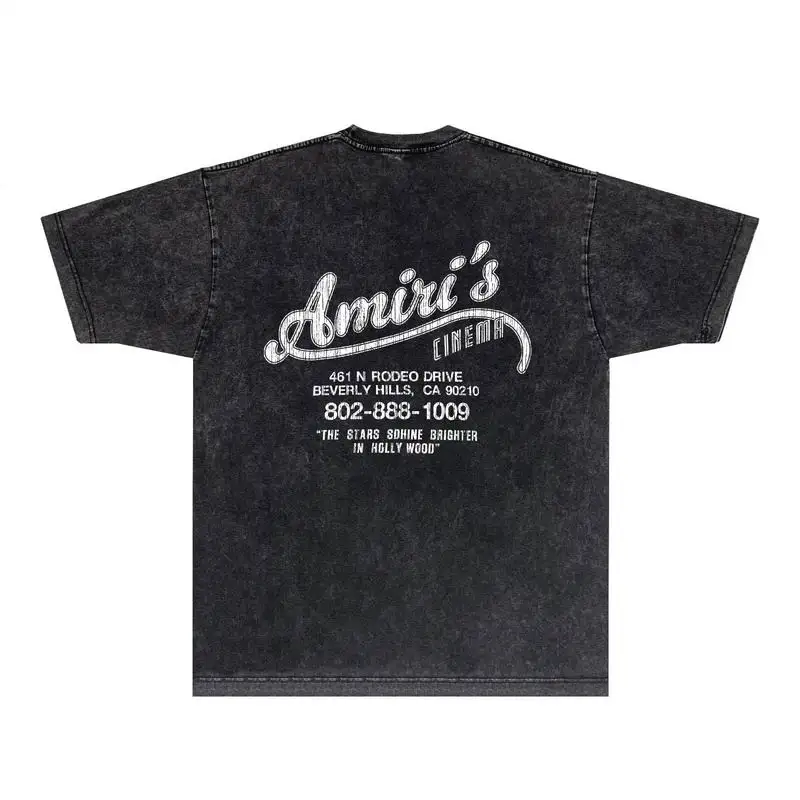 Amiri S-2XL 11trCH197