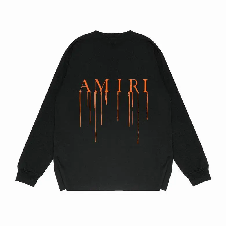 Amiri S-XXL sytCH023