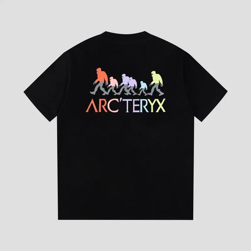 Arcteryx XS-L tltx715