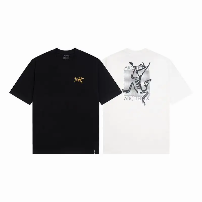 Arcteryx XS-L tltx08