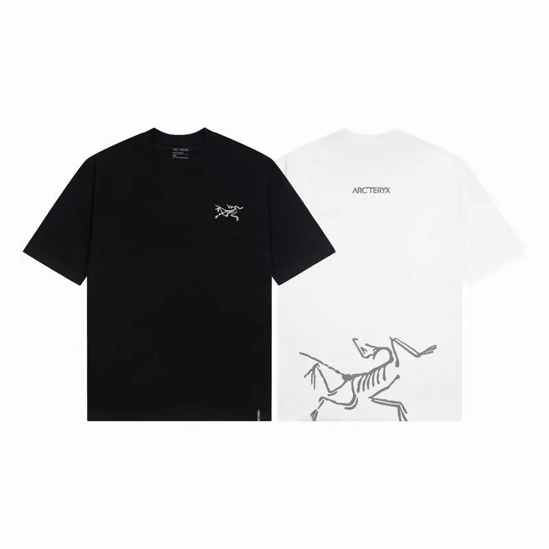 Arcteryx XS-L tltx17