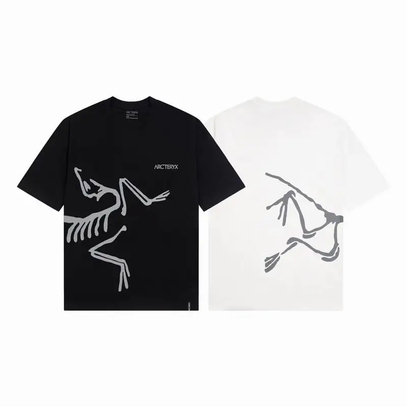 Arcteryx XS-L tltx18