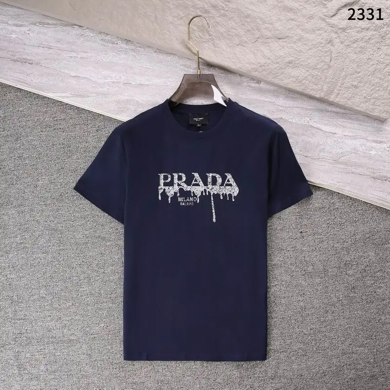 Prada Shirt T 13x
