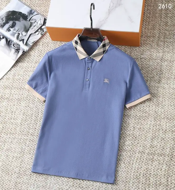 Burberry Polo Shirt 13x