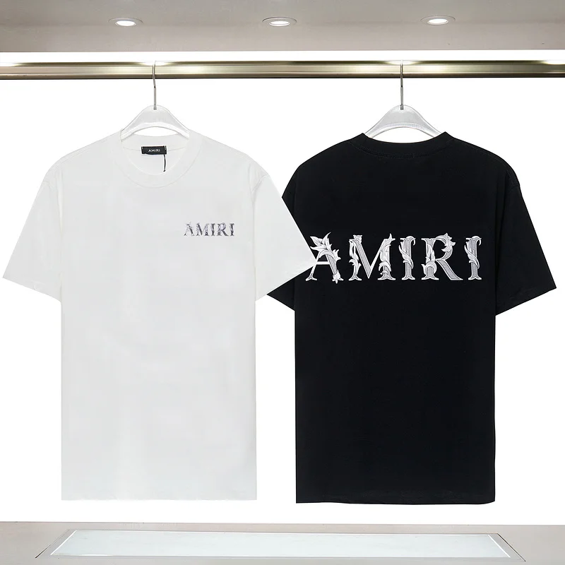 Amiri S-3XL hstx8317