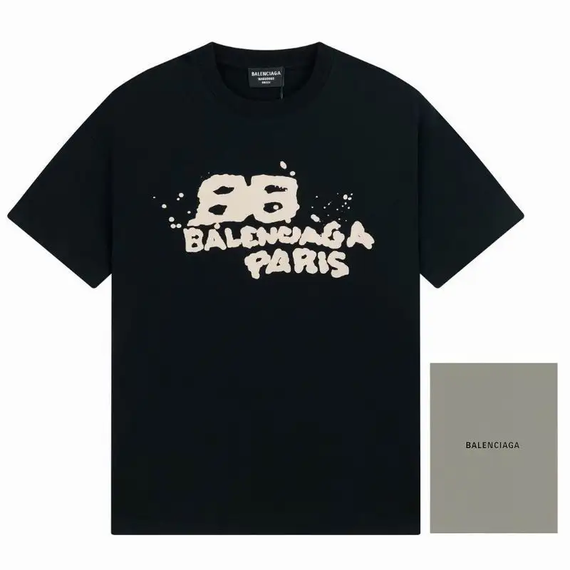Balenciaga T Short xet 1030
