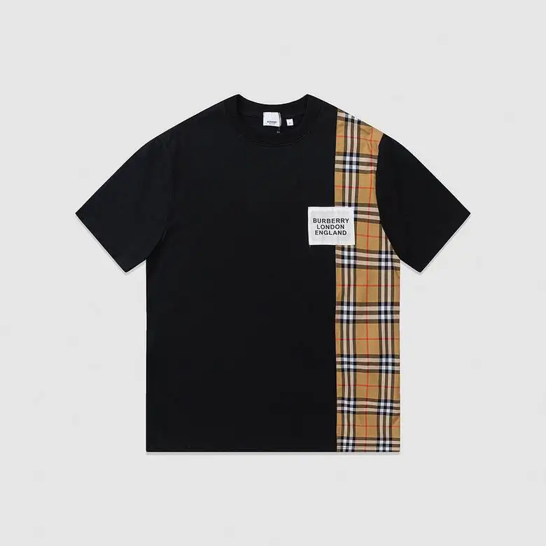 Burberry T Shirt fht 0423