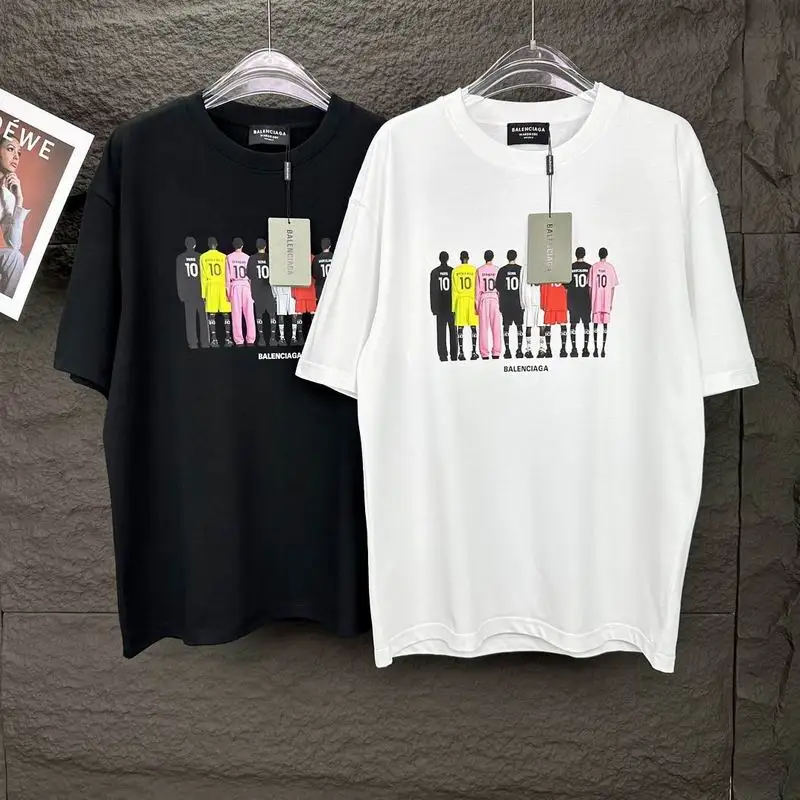 Balenciaga S-2XL 7ctr09