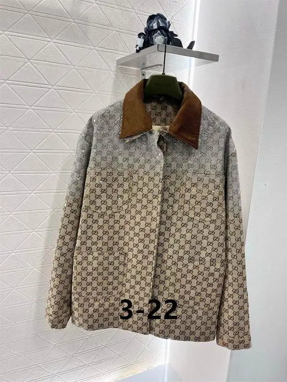 Gucci S-XL 86