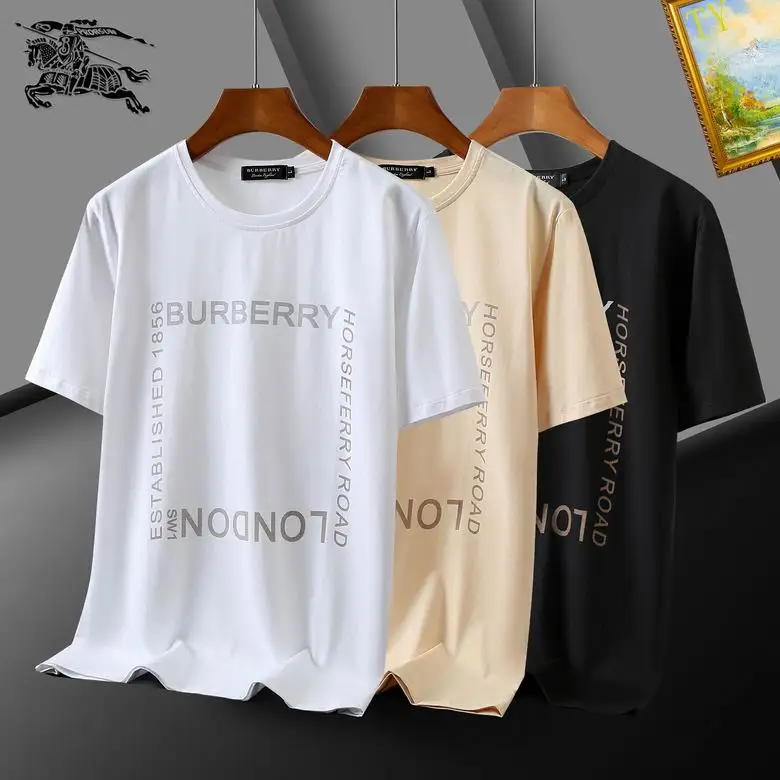 Burberry M-3XL  25t 24cB019