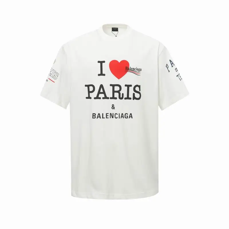Balenciaga T Shirt xbt 0716