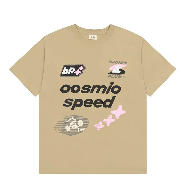 Broken Planet S-XL hdtx2405