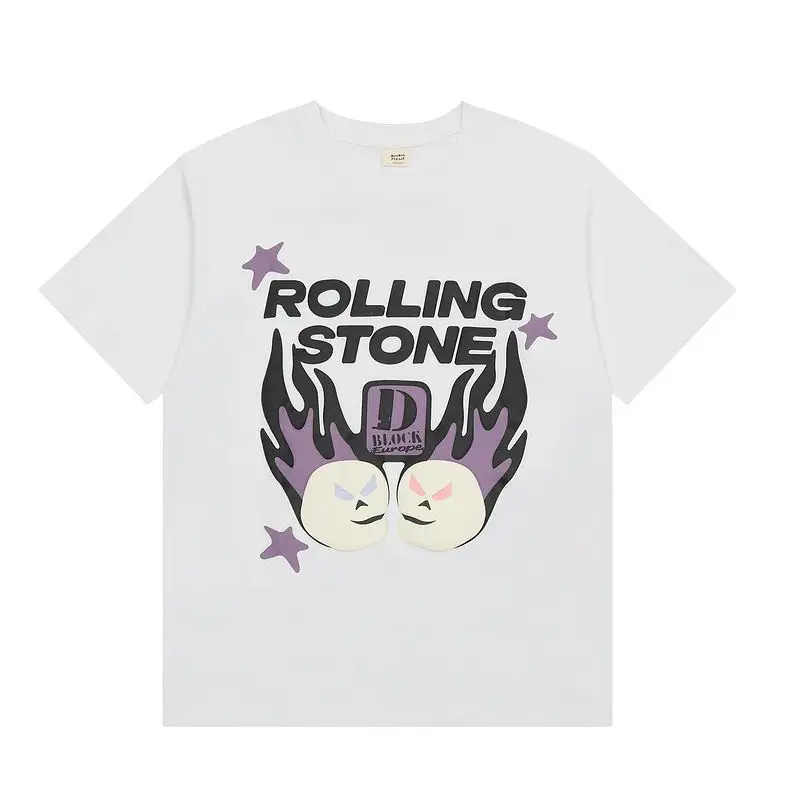 Broken Planet S-XL hdtx2420