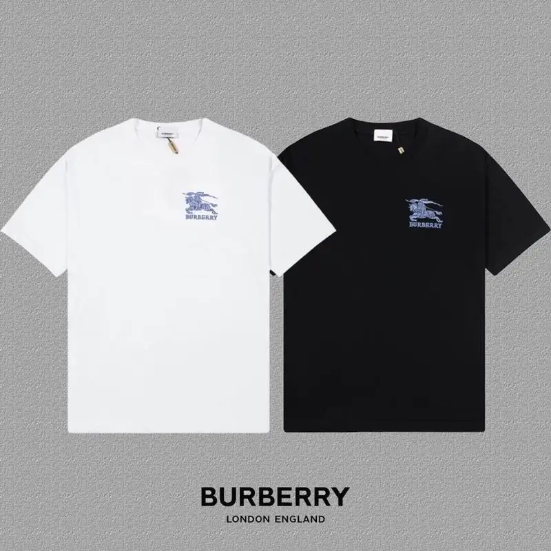 Burberry S-2XL tltx65