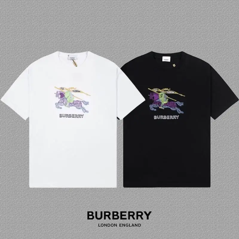 Burberry S-2XL tltx66