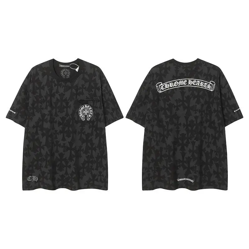 Chrome Hearts S-XL oftx2271