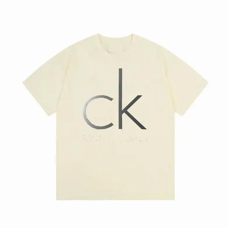 CK T Shirt 0803