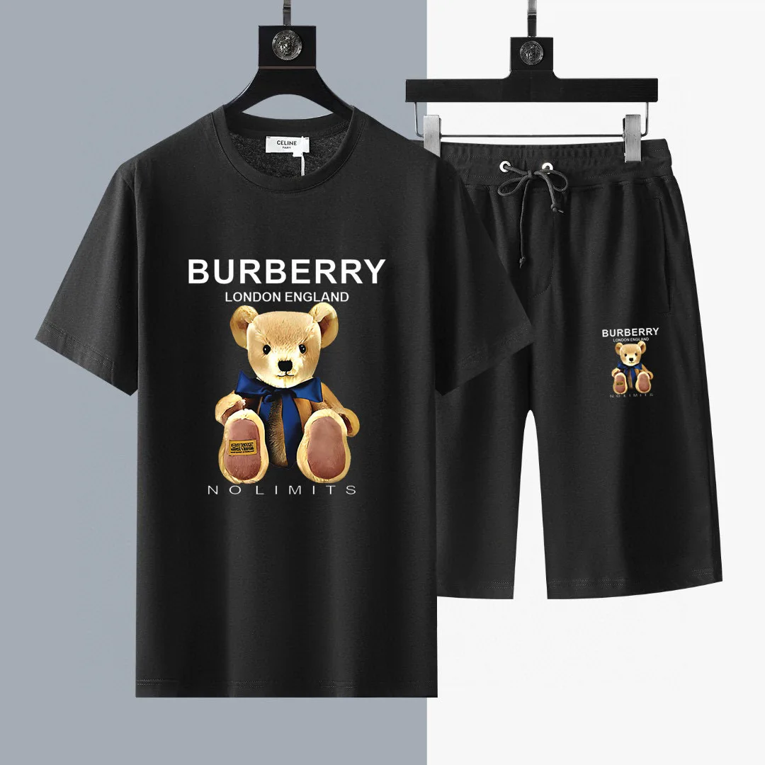 Burberry M-5XL 13xr259