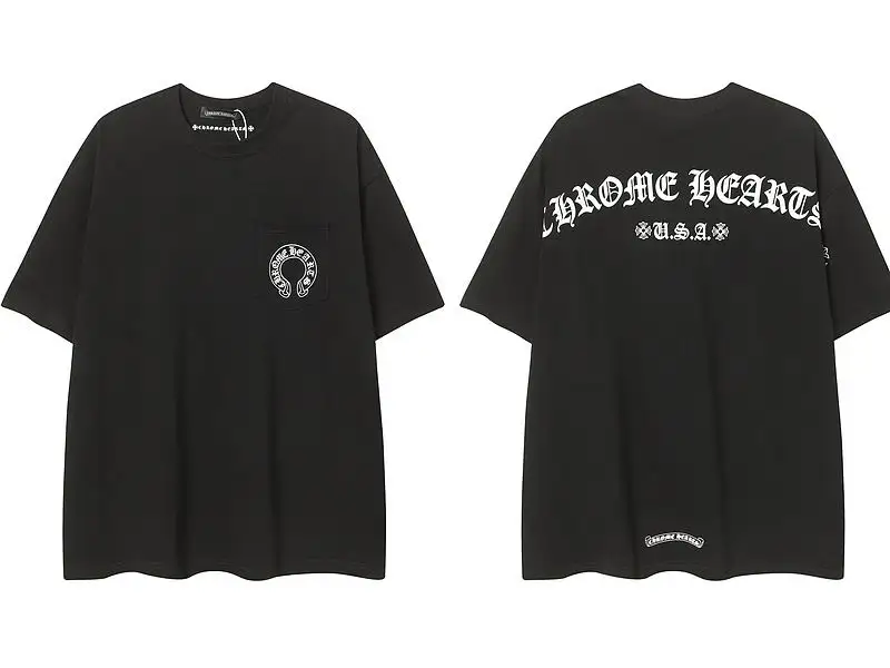 Chrome Hearts S-XL oftx2270