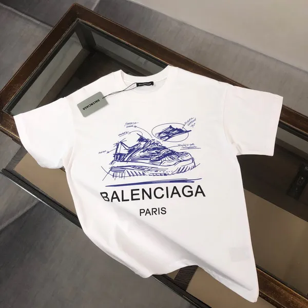 Balenciaga S-2XL 13gn35