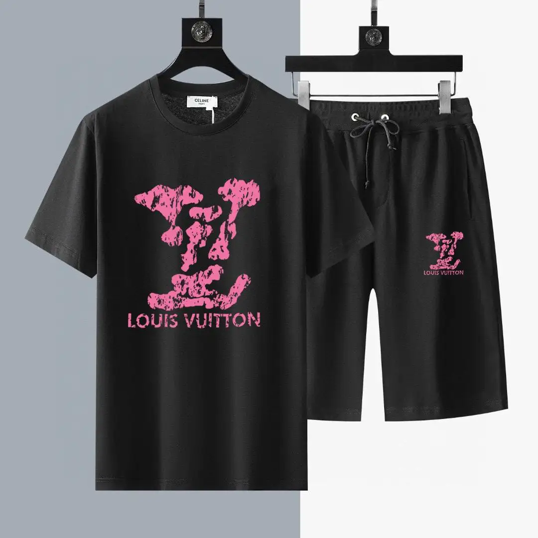 LV 2 Pieces Short 13x
