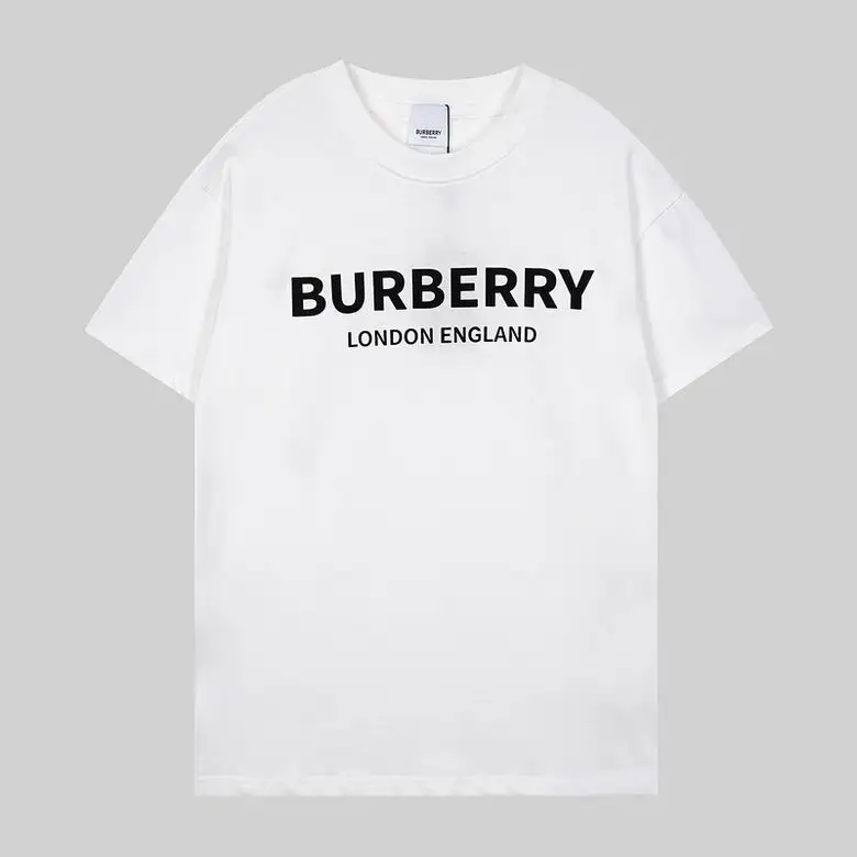 Burberry T Shirt ykt 0703