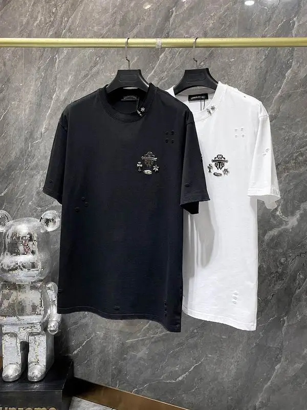 Chrome Hearts S-XL sftx8915