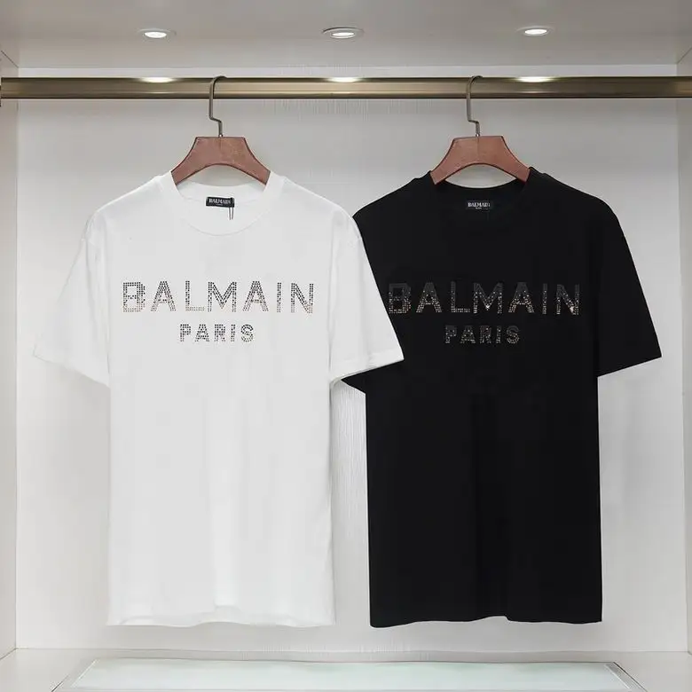 Balmain S-XXL yztn04