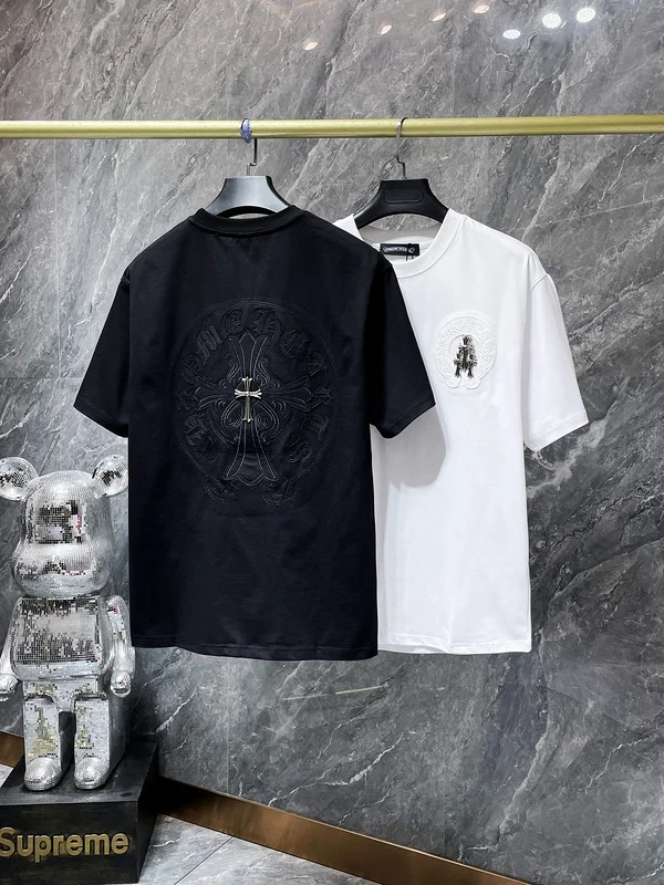 Chrome Hearts S-XL sft8769