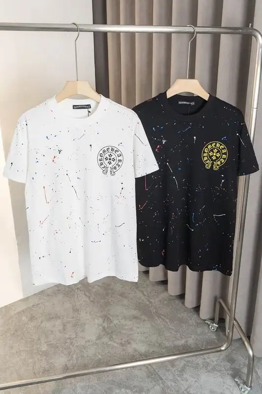 Chrome Hearts Shirt T jht 0707