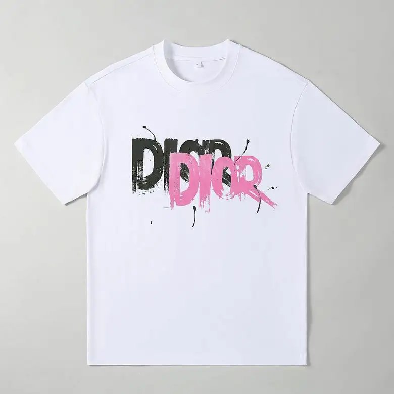 Dior T Shirt 21m 0426