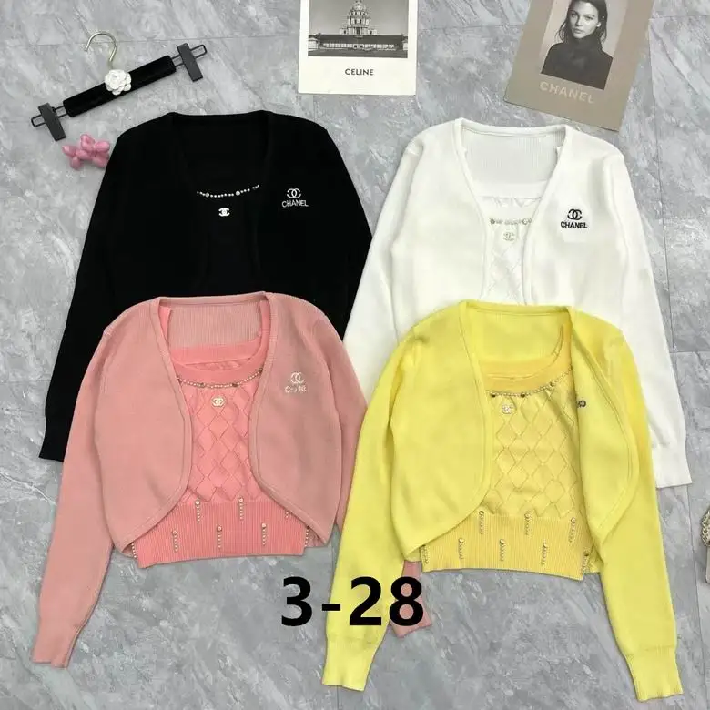 Chanel S-XL 25