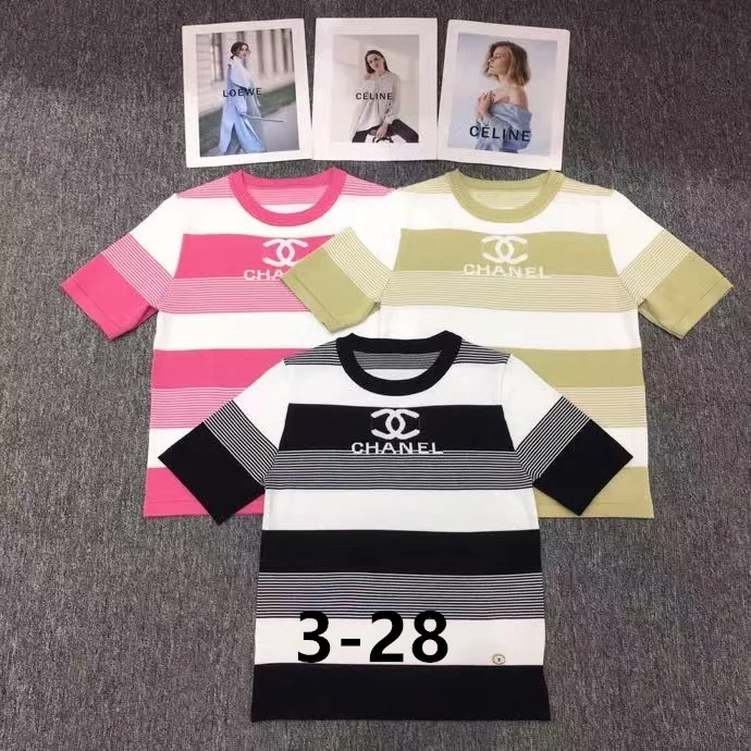 Chanel S-XL 124