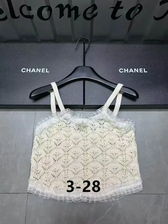 Chanel S-XL 136
