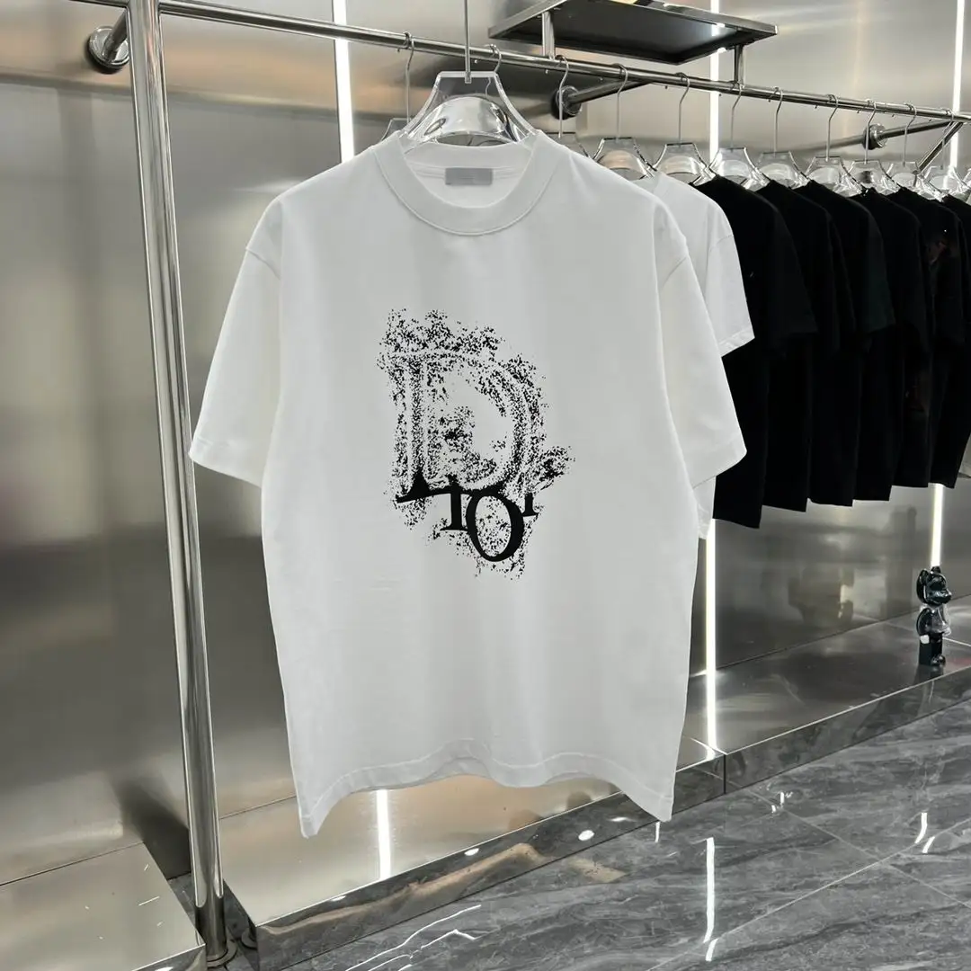 Dior T Shirt 7ct 0427