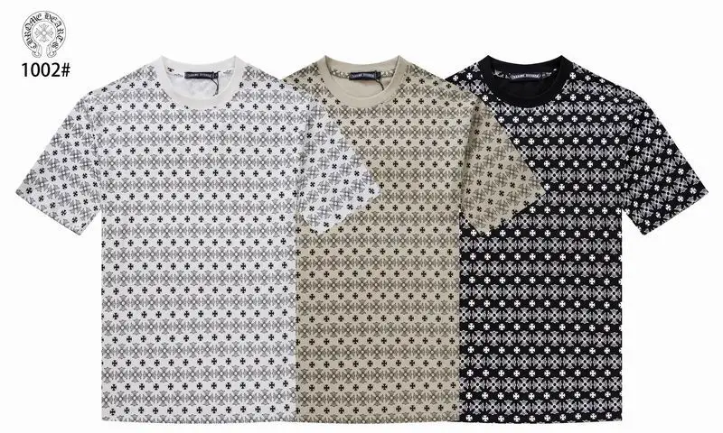 Chrome Hearts S-XL 8qx1002