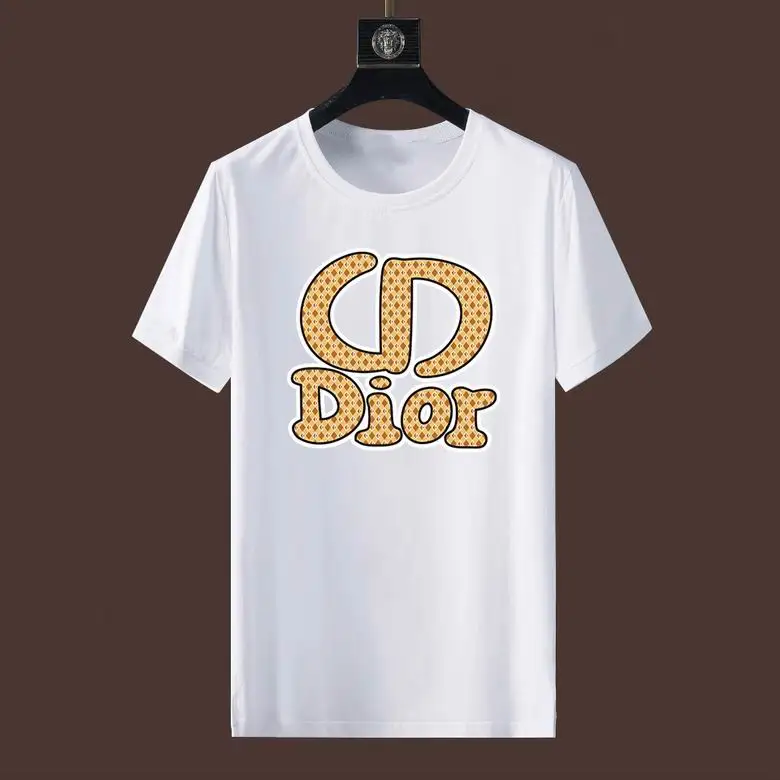 Dior T Shirt 25t 0807