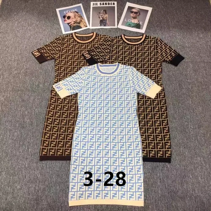 Fendi S-XL 267