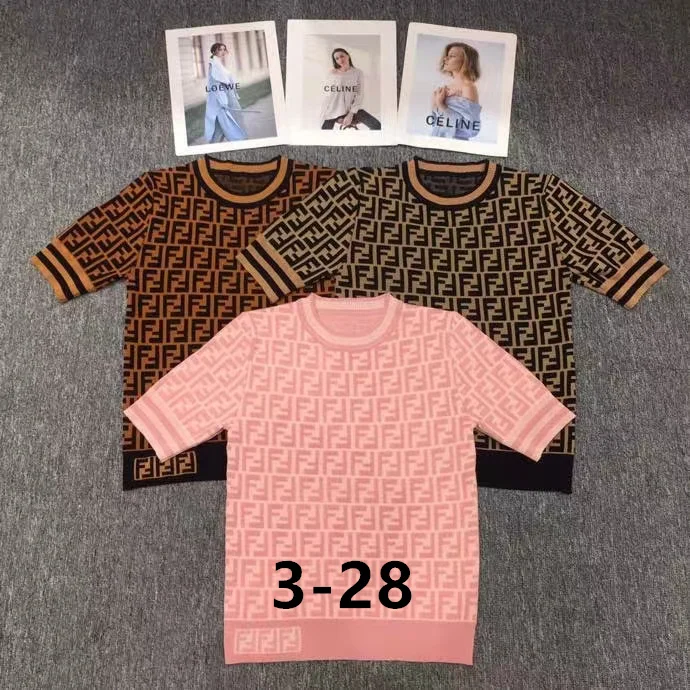 Fendi S-XL 273