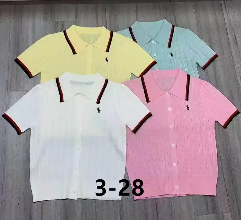 Polo S-XL 132