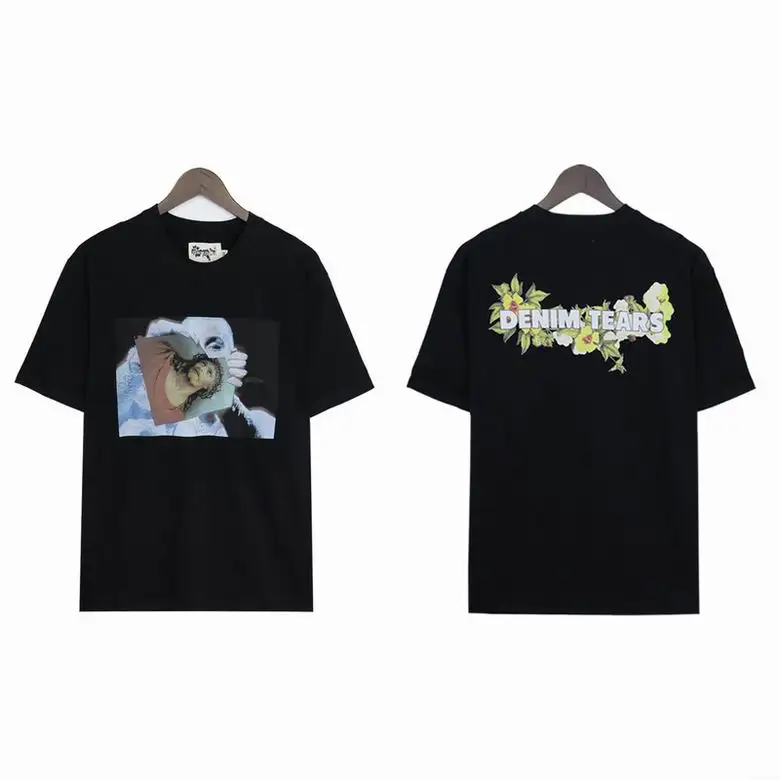 Denim Tears S-XL  brt2627