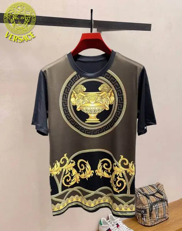 Versace S-2XL 12yr58