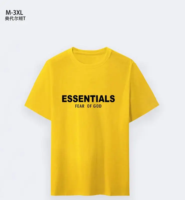 Fear Of God M-3XL 1qx09