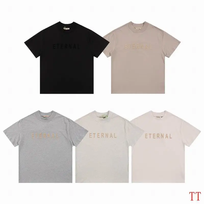 Fear Of God S-XL 20tx01