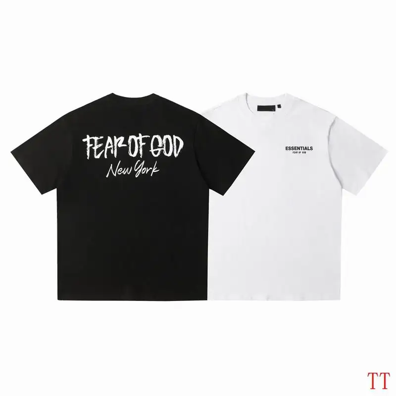 Fear Of God S-XL 20tx03